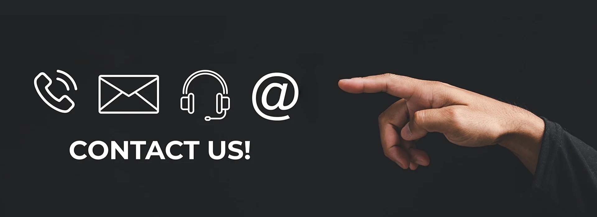 Contact Us