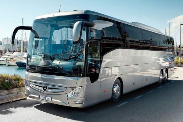 Bus