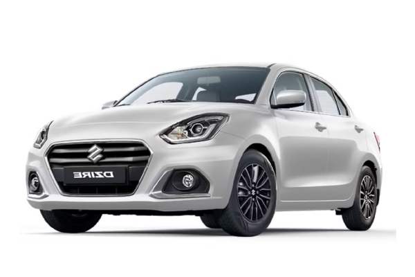 Maruti Suzuki Dzire