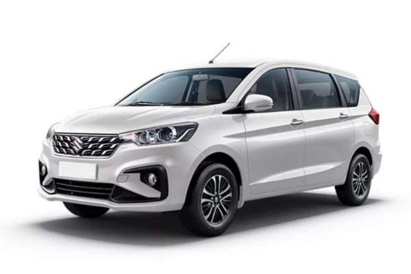 Maruti Suzuki Ertiga