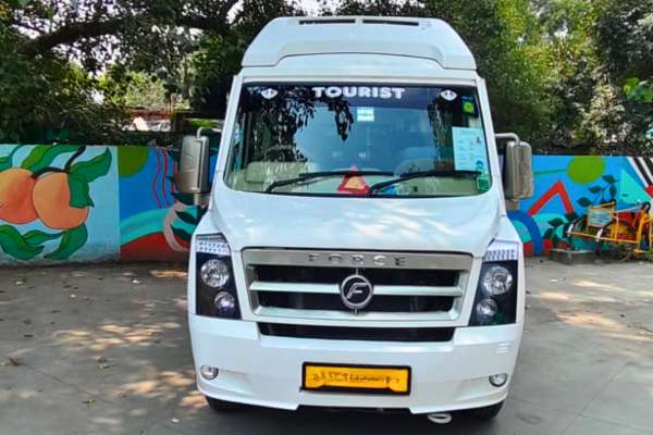 Tempo Travellers