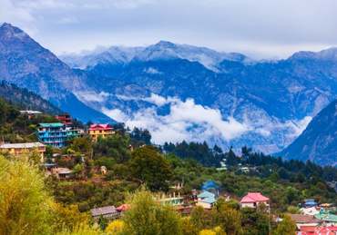 11 Nights 12 Days Delhi Shimla Manali Dharamshala Dalhousie Amritsar Tour