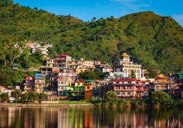 5 Nights 6 Days Shimla Kullu Manali Tour