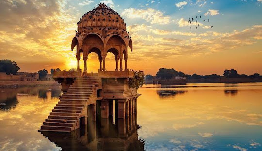 Cost of Car and Driver for Two Week Trip Rajasthan | Rajasthan Tour Cost Guide