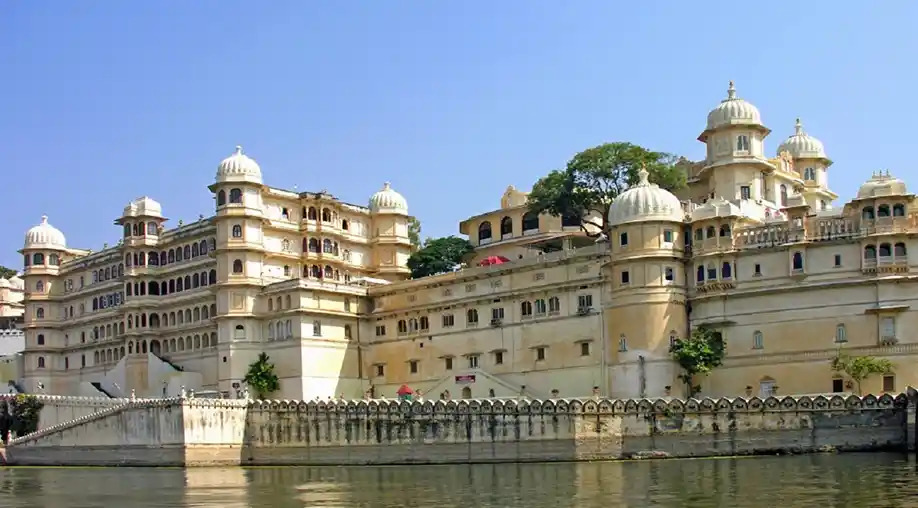 Rajasthan Tour by Car With Driver India Tour Package