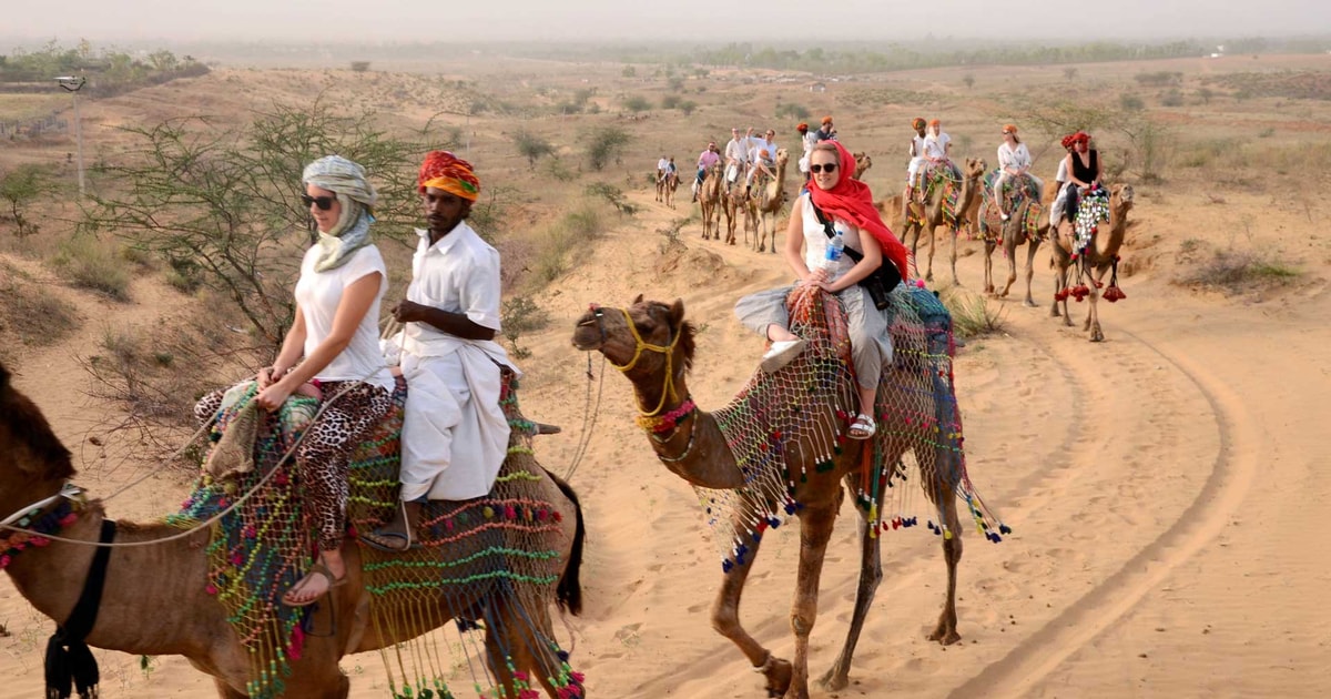 Rajasthan Tour with Private Car with Driver | Rajasthan Tour