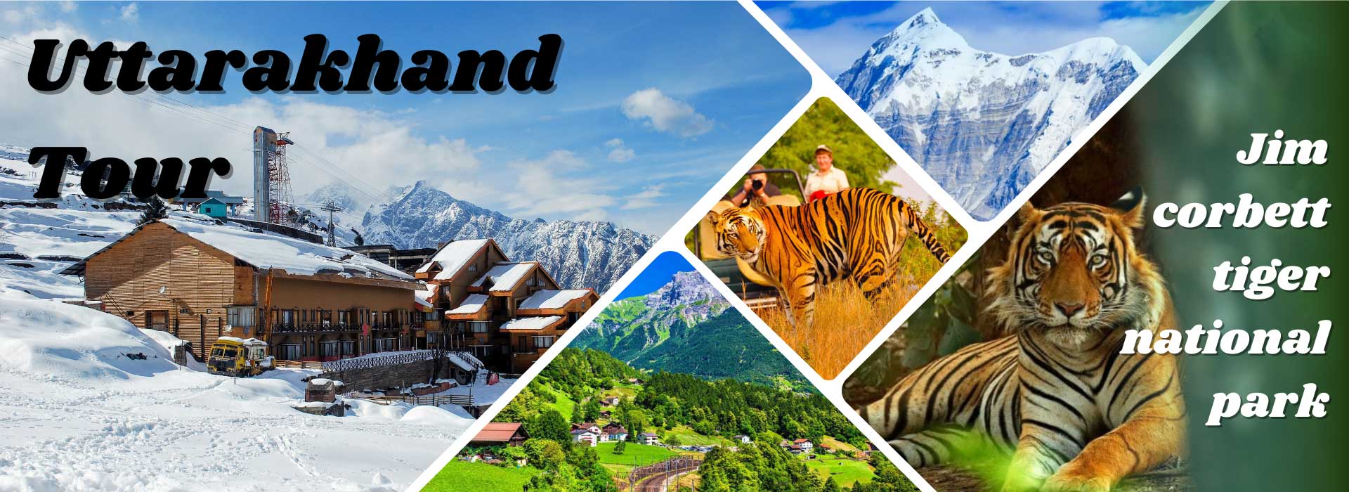 Uttarakhand-tour