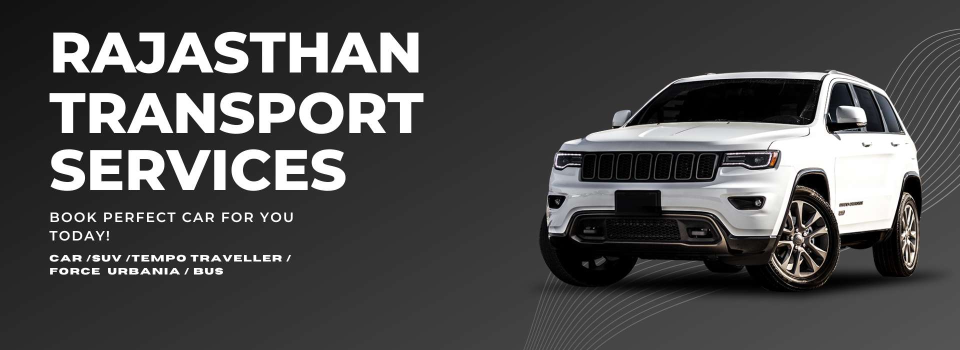 car rental services