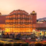 Car Rental With Private Driver In Rajasthan.