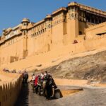 Car Rental With Private Driver In Rajasthan.