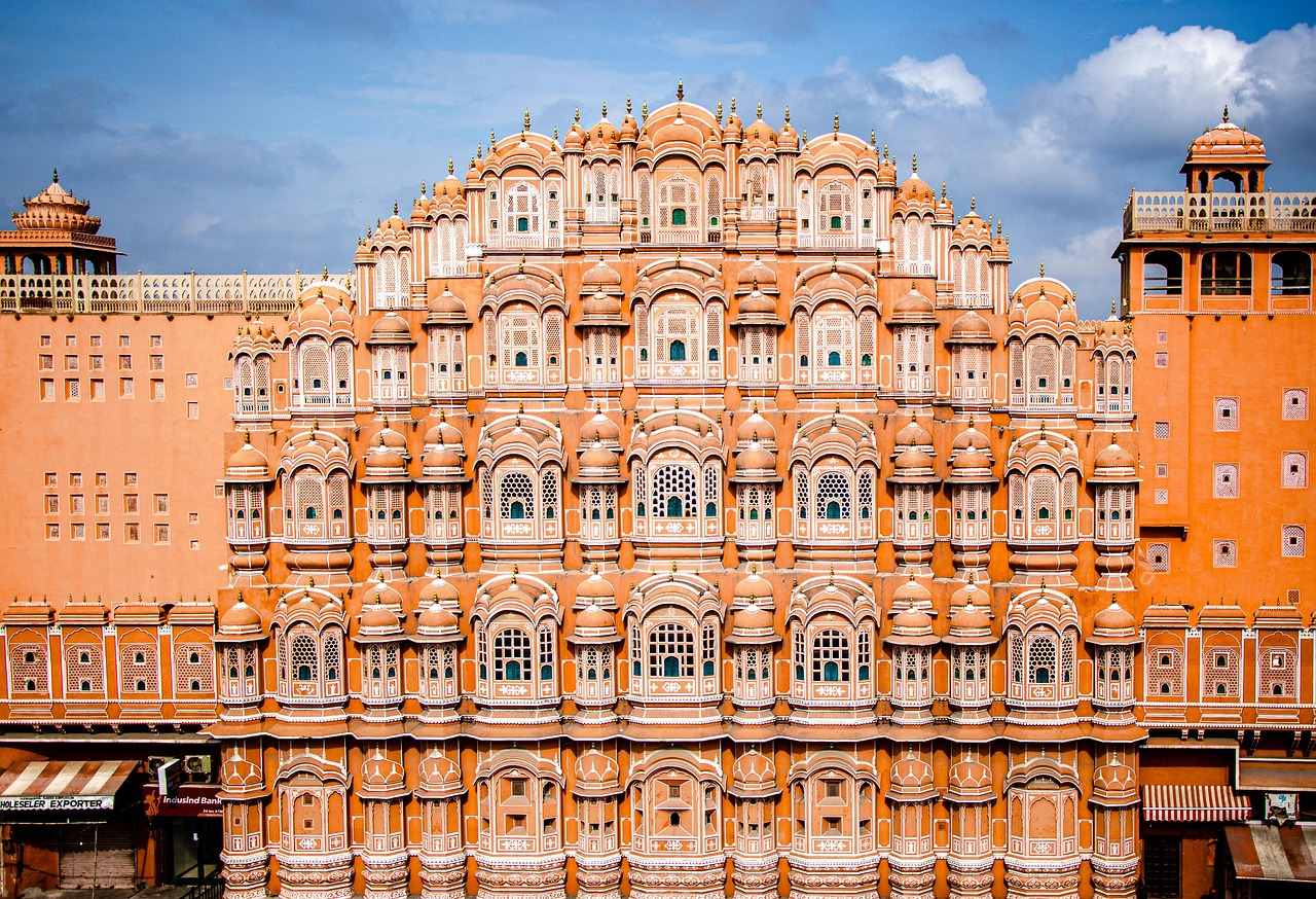 One Day Delhi Tour Package With Private Driver