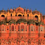10-Day Rajasthan Tour Package By Car With Private Driver