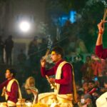 Golden Triangle Tour with Varanasi by Car with private driver