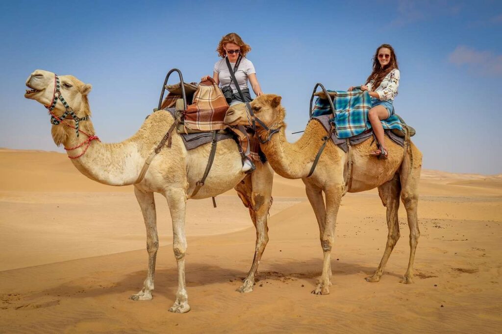 10-Day Rajasthan Tour Package By Car With Private Driver