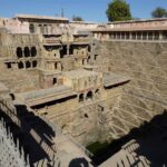 Golden Triangle Tour with Chand Baori & Varanasi by Car