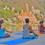 7-Day Uttarakhand Tour Package by Car with Private Driver