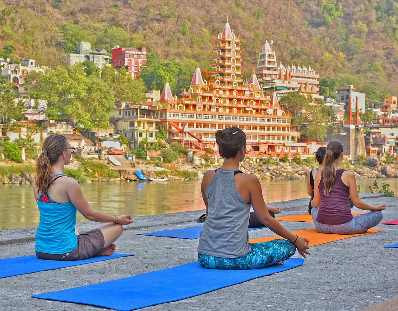 7-Day Uttarakhand Tour Package by Car with Private Driver