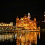 2N 3D Delhi To Amritsar With Golden Temple tour package
