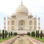 Agra Overnight Tour Packages by Car with Private Driver