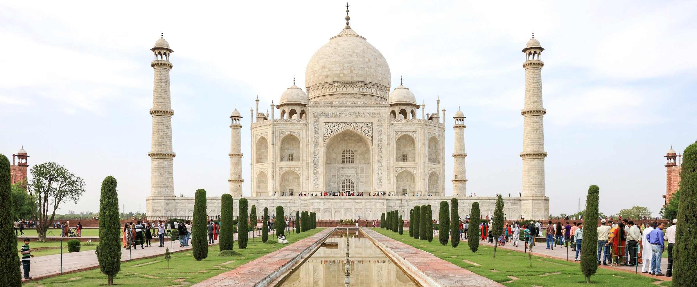 Agra Overnight Tour Packages by Car with Private Driver