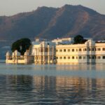 Udaipur with Mount Abu Tour by Car with Private Driver