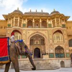 Jaipur Overnight Tour from Jaipur International Airport
