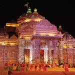 Golden Triangle Tour Package Ayodhya With Private Driver