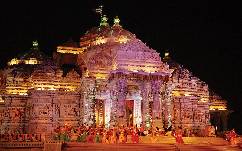 Golden Triangle Tour Package Ayodhya With Private Driver