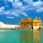 3 Days Tour Package With Golden Temple Amritsar With Private Driver