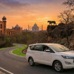 Golden Triangle Tour with Ranthambore with Private Driver