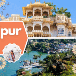 5 Day And 4 Night Udaipur With Mount Abu Tour