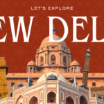 One Day Delhi Tour Package With Private Car Driver
