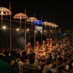 Golden Triangle 6N 7D Tour with Varanasi
