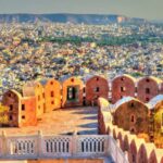 Same Day Jaipur Tour Private Driver with Car