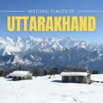 6N 7D Uttarakhand Tour Package with Private Driver