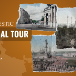 Agra Overnight Tour Packages