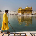 2Night–3Day Golden Temple Tour With Private Driver With Car