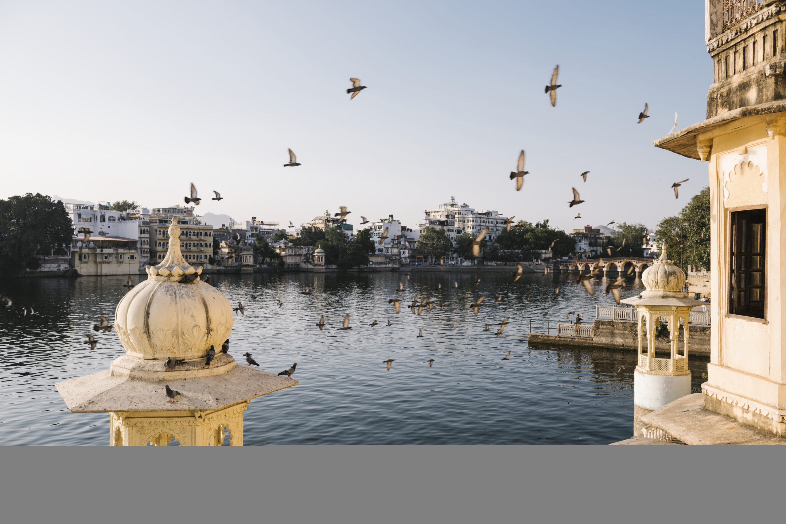 ✨ Udaipur with Mount Abu Tour by Car ✨