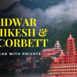 Haridwar Rishikesh & Jim Corbett