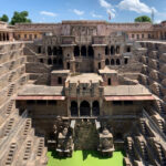 3 Night 4 Days Golden Triangle Tour with Chand Baori