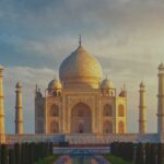 Sunrise Taj Mahal Tour Packages With Private Car From Delhi