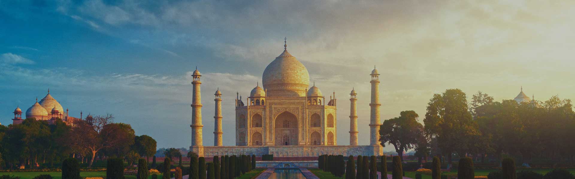 Sunrise Taj Mahal Tour Packages With Private Car From Delhi