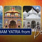 12 Days Char Dham Yatra Tour Package