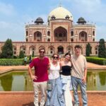 Private Tour Guide of Old and New Delhi