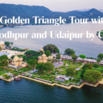 Golden Triangle Tour with Jodhpur and Udaipur by Car