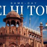 Delhi Sightseeing Tour with Private Driver