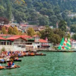 6 Nights 7 Days Uttarakhand Tour Package – Nainital, Jim Corbett & Mussoorie